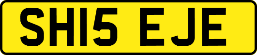 SH15EJE