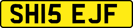 SH15EJF