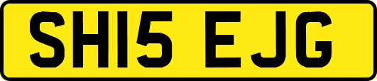 SH15EJG