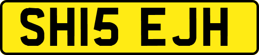 SH15EJH