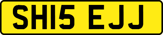 SH15EJJ