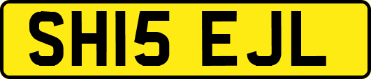 SH15EJL
