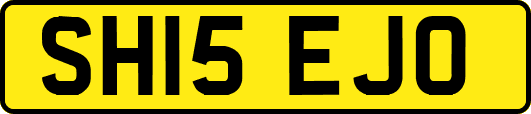 SH15EJO