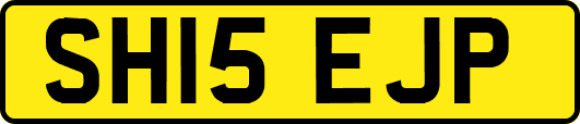 SH15EJP