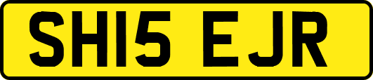 SH15EJR