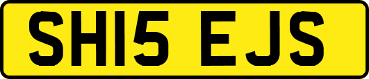 SH15EJS