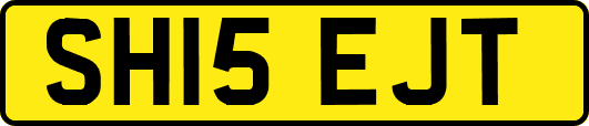 SH15EJT