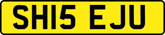 SH15EJU