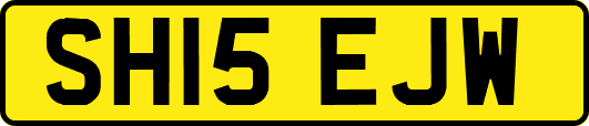 SH15EJW