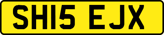 SH15EJX