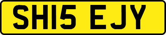 SH15EJY