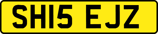 SH15EJZ