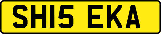 SH15EKA