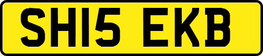SH15EKB