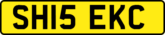 SH15EKC