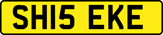 SH15EKE