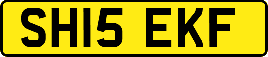 SH15EKF