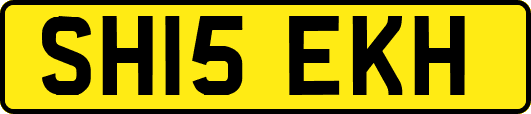 SH15EKH