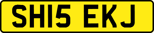 SH15EKJ