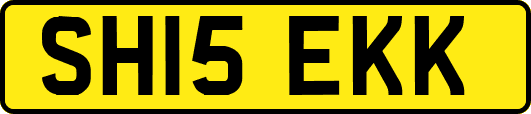 SH15EKK