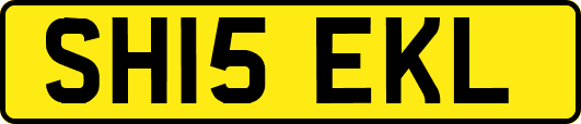 SH15EKL