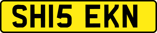 SH15EKN