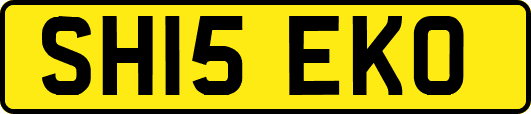 SH15EKO