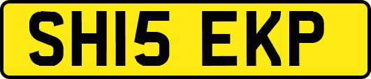 SH15EKP
