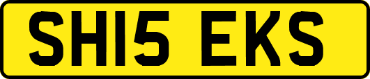 SH15EKS