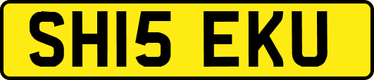 SH15EKU