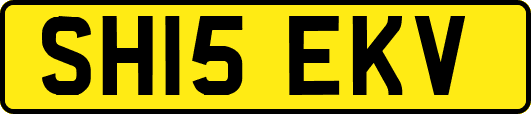 SH15EKV
