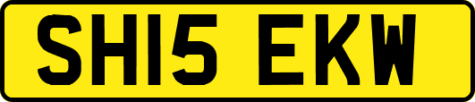 SH15EKW
