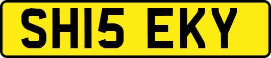 SH15EKY