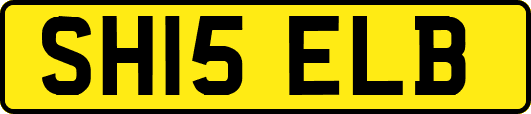 SH15ELB