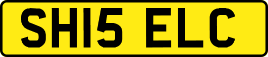 SH15ELC