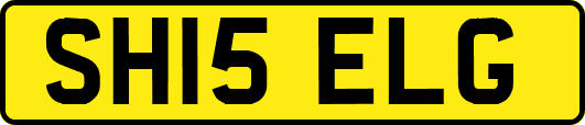SH15ELG