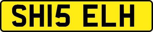 SH15ELH