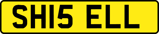 SH15ELL