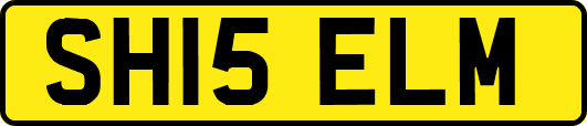 SH15ELM