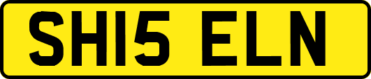 SH15ELN