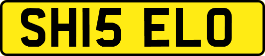 SH15ELO
