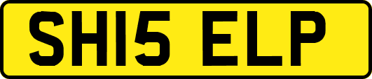 SH15ELP