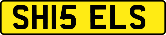 SH15ELS