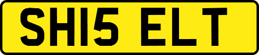 SH15ELT
