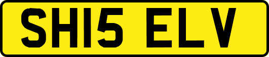 SH15ELV