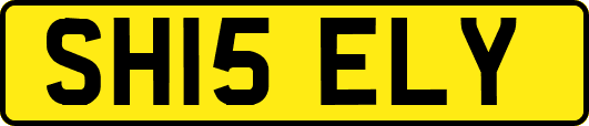 SH15ELY