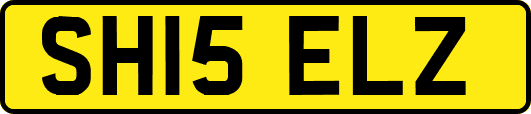 SH15ELZ