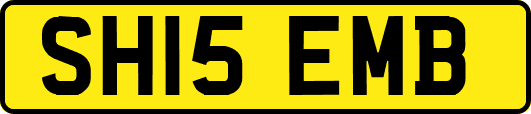 SH15EMB