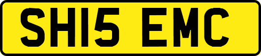 SH15EMC