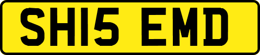SH15EMD